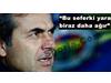 Aykut Kocaman'dan sert a��klamalar