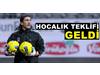 R��t�'ye hocal�k teklif edildi