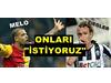 Fenerbah�e, Melo ve Krasic'i resmen istedi