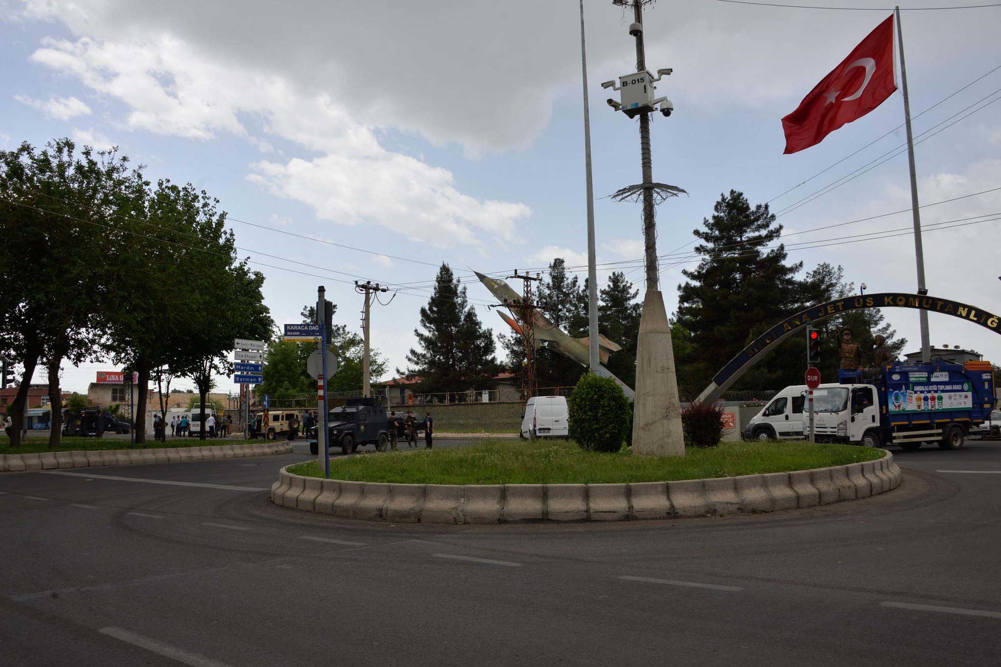 Son dakika haberi: Nizamiyeye giren araçta bulundu!