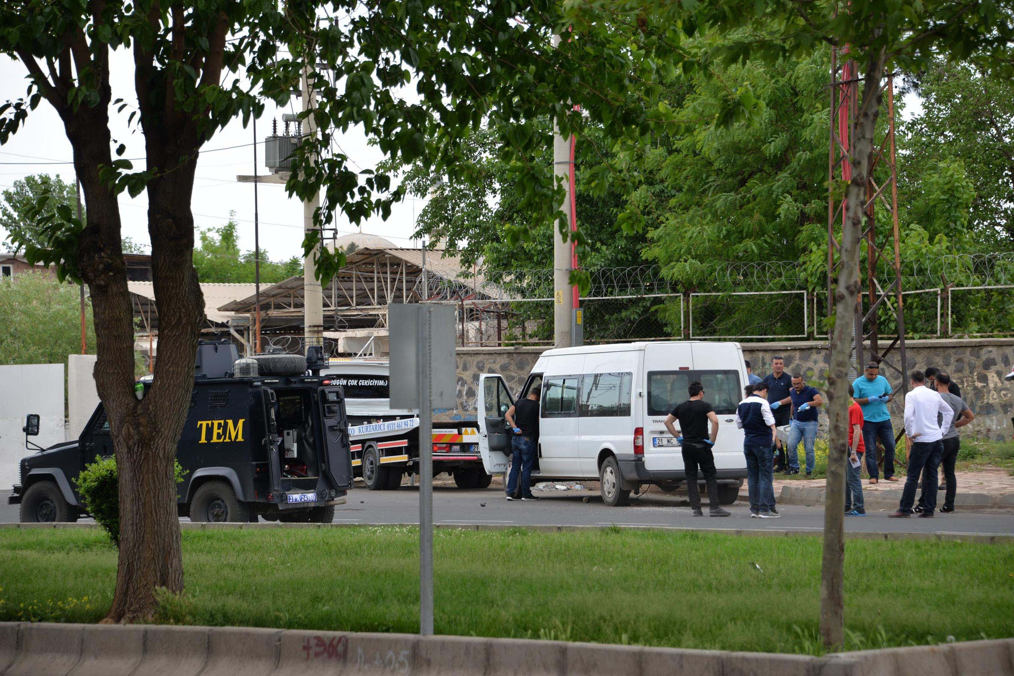 Son dakika haberi: Nizamiyeye giren araçta bulundu!