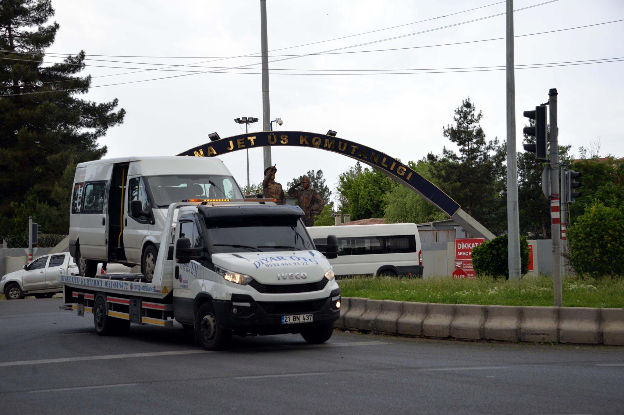 Son dakika haberi: Nizamiyeye giren araçta bulundu!