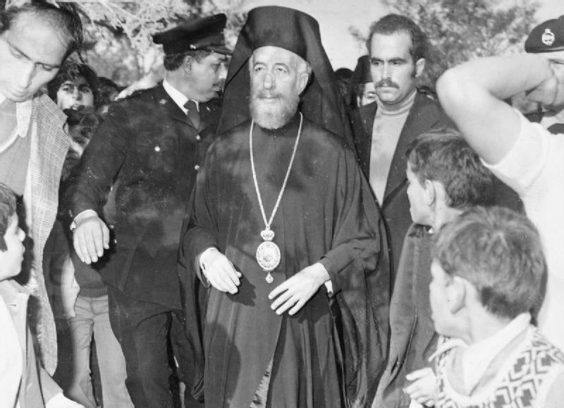 İşte CHP’nin Makarios’u