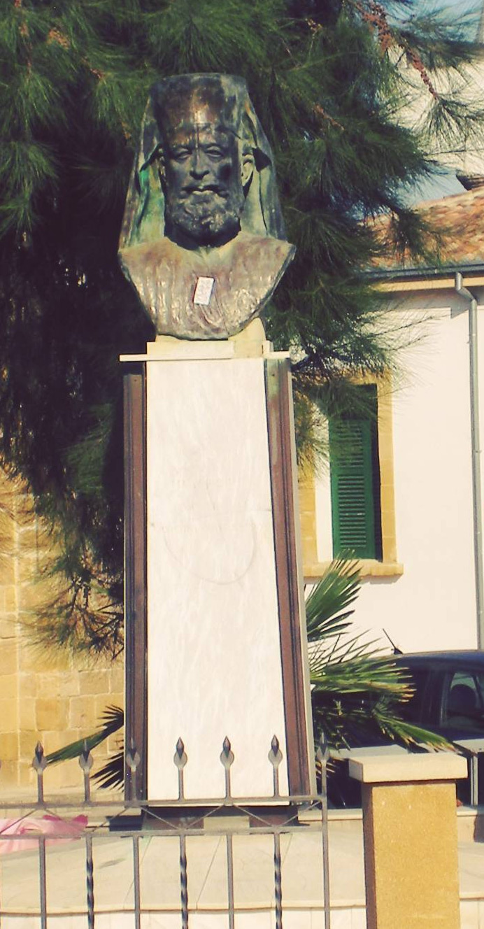 İşte CHP’nin Makarios’u