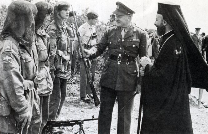 İşte CHP’nin Makarios’u