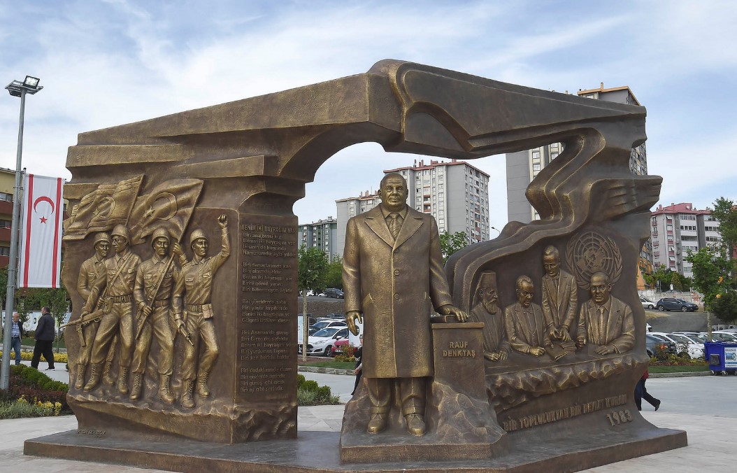 İşte CHP’nin Makarios’u