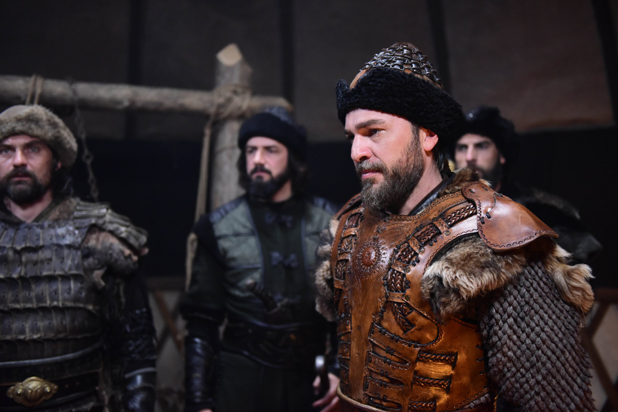 Diriliş Ertuğrul hayranlarını üzen haber! Final tarihi belli oldu