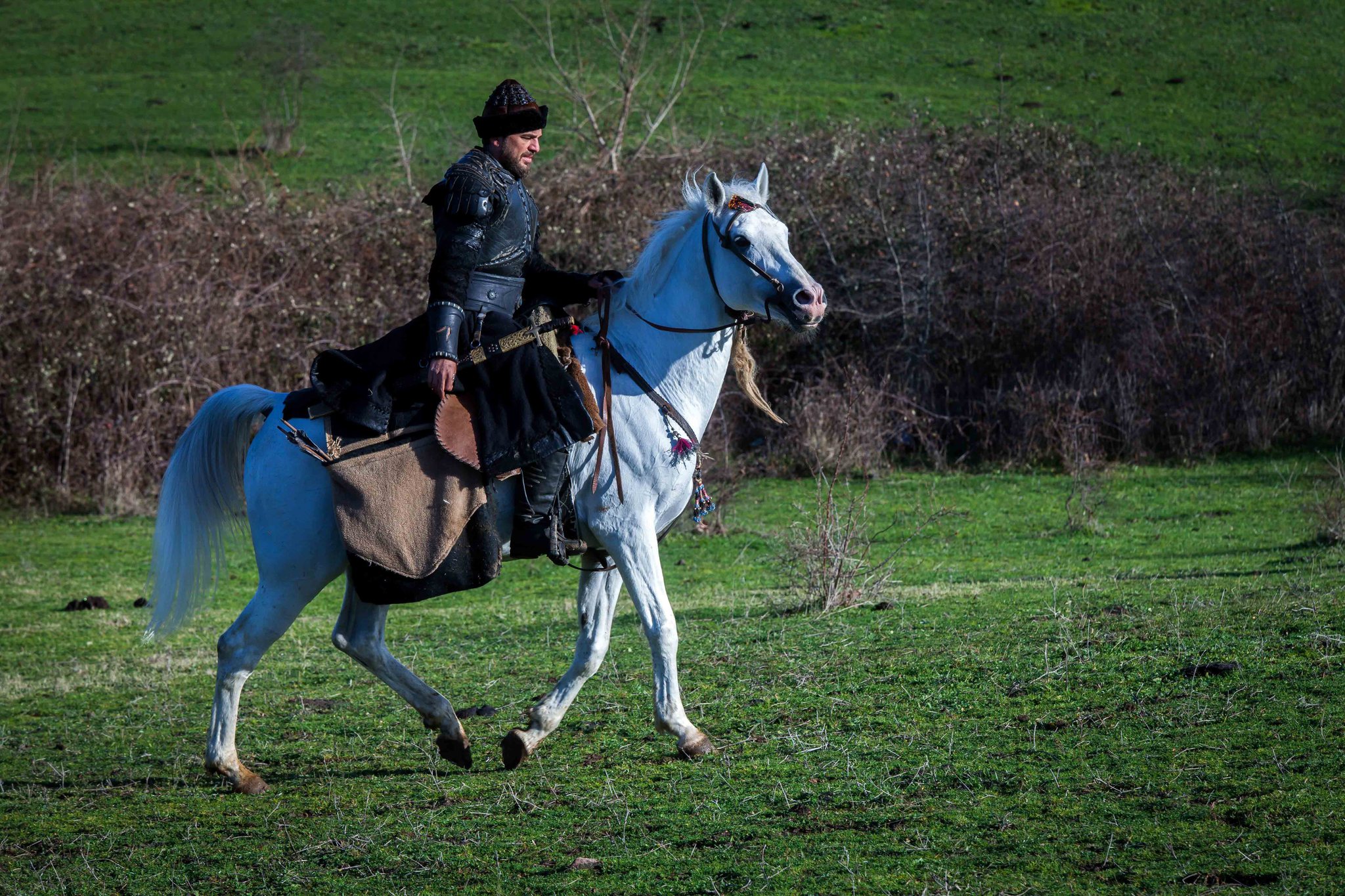Diriliş Ertuğrul hayranlarını üzen haber! Final tarihi belli oldu