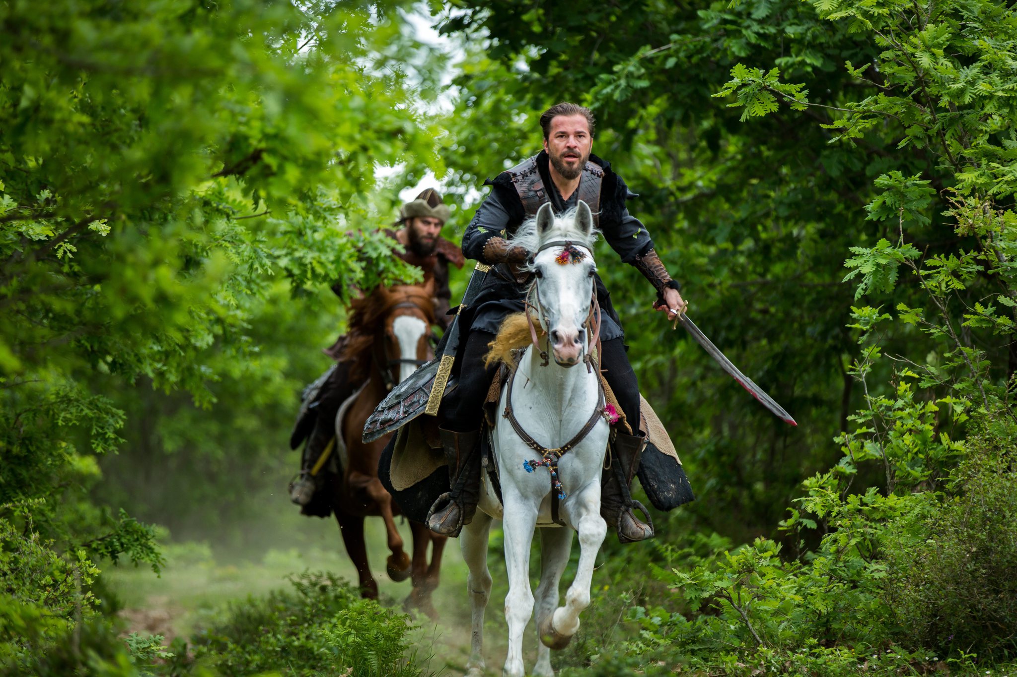 Diriliş Ertuğrul hayranlarını üzen haber! Final tarihi belli oldu