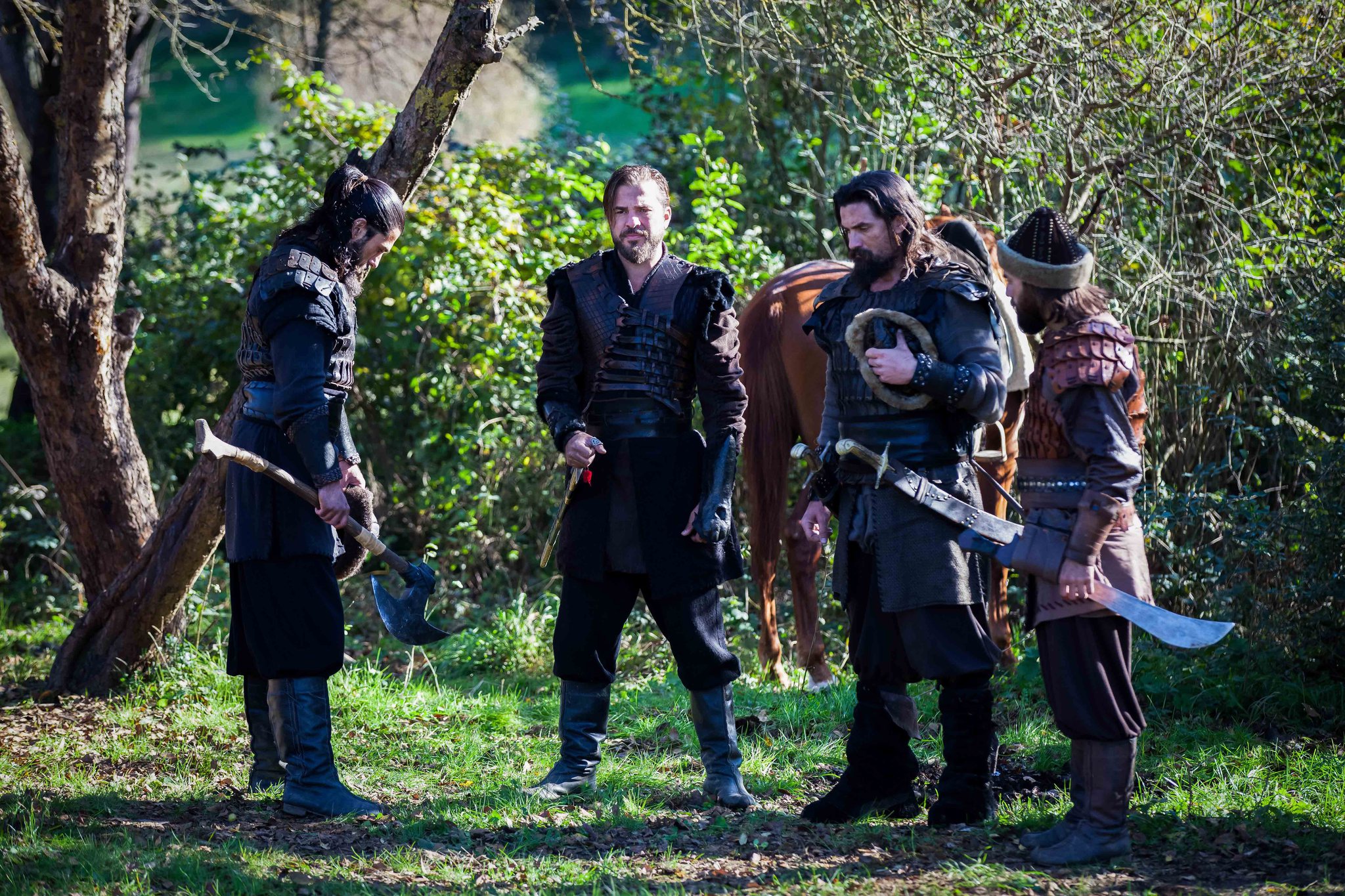 Diriliş Ertuğrul hayranlarını üzen haber! Final tarihi belli oldu