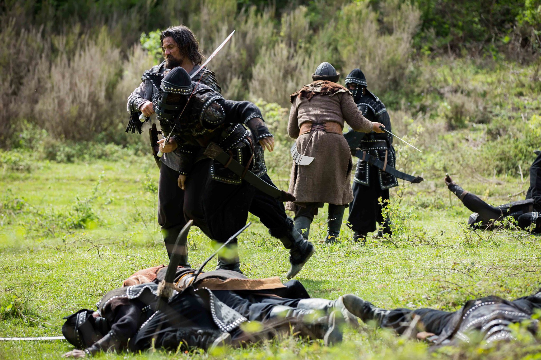 Diriliş Ertuğrul hayranlarını üzen haber! Final tarihi belli oldu