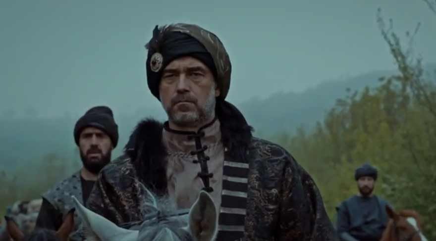 Diriliş Ertuğrul hayranlarını üzen haber! Final tarihi belli oldu