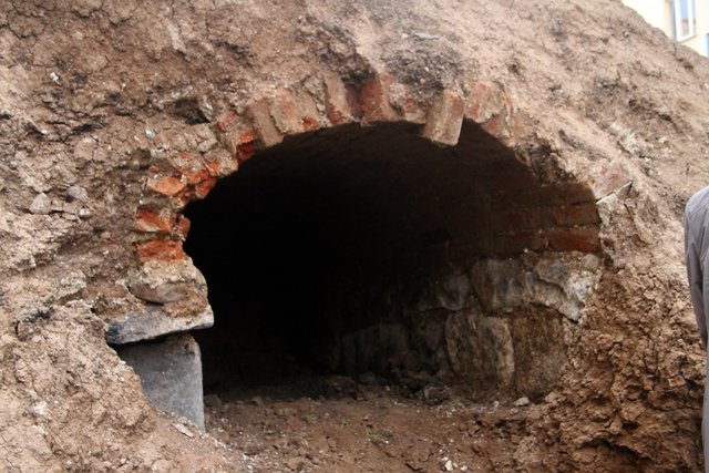 Rus Yarbay Karl Karloviç Rjepetski’nin hemşire torunu savaşta öldürülmüş