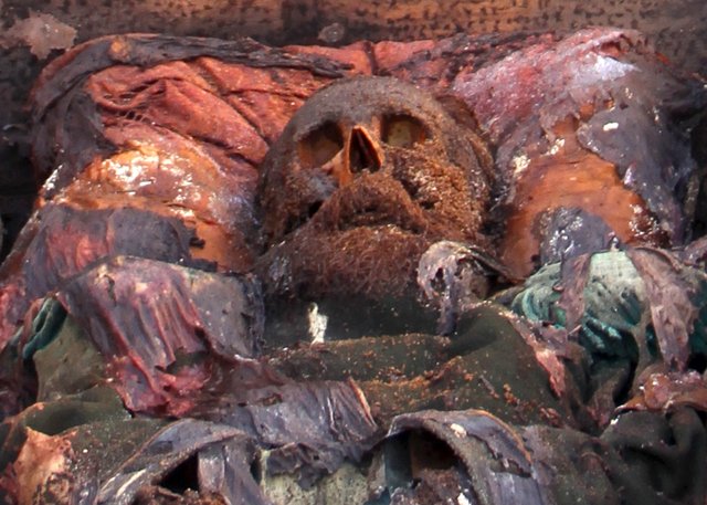 Rus Yarbay Karl Karloviç Rjepetski’nin hemşire torunu savaşta öldürülmüş