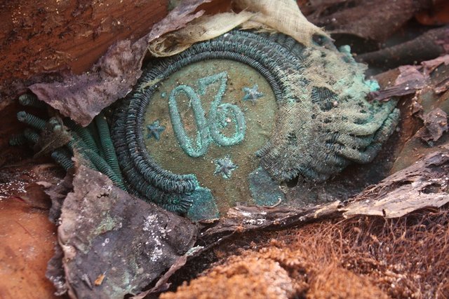 Rus Yarbay Karl Karloviç Rjepetski’nin hemşire torunu savaşta öldürülmüş