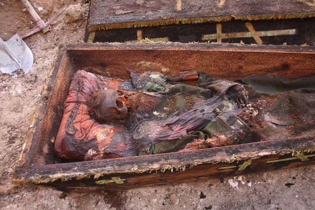 Rus Yarbay Karl Karloviç Rjepetski’nin hemşire torunu savaşta öldürülmüş