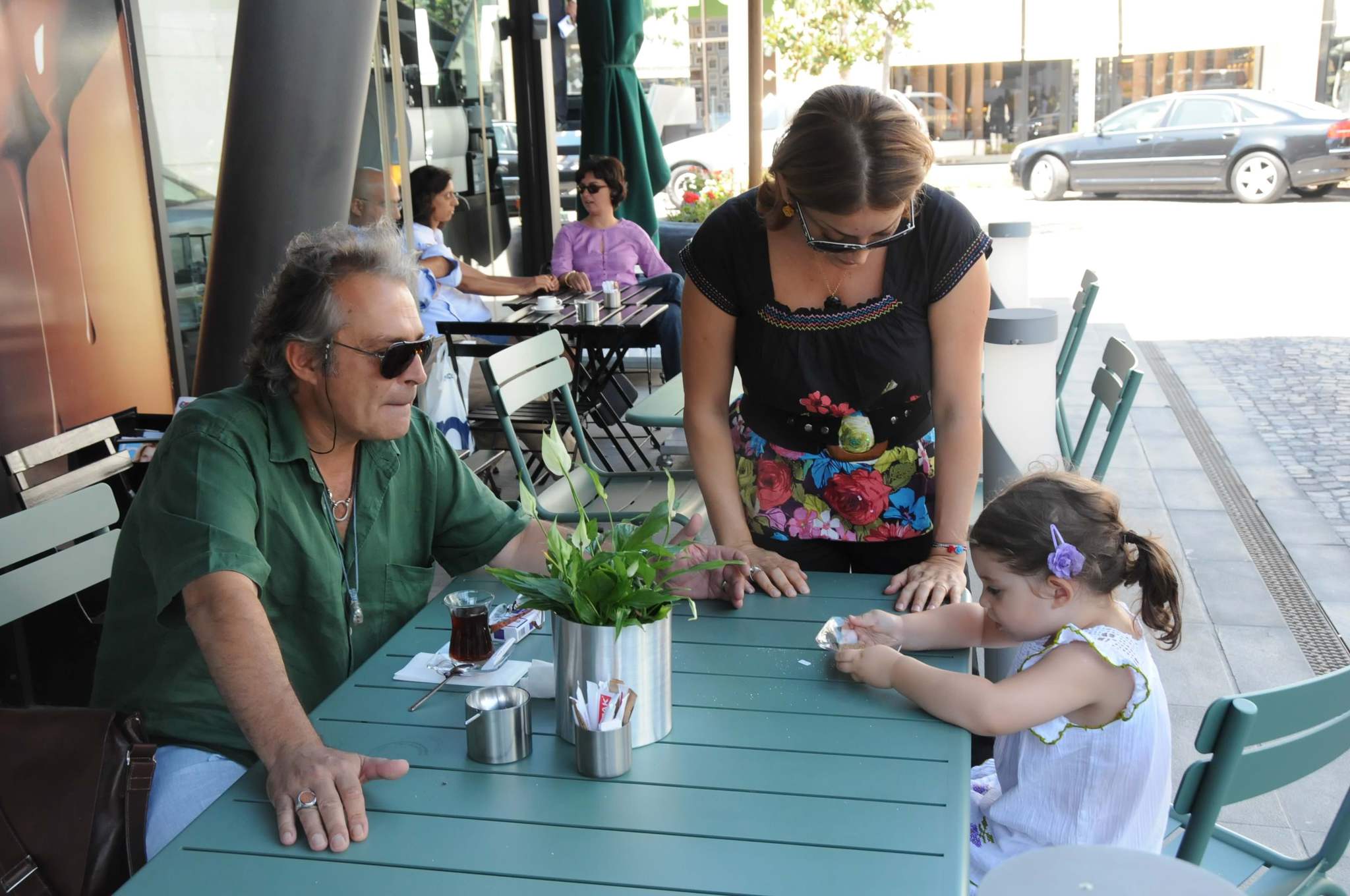 Aşkın Nur Yengi ile Haluk Bilginer hazırlıklara başladı Magazin Haberleri