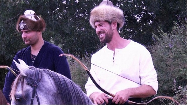 Diriliş Ertuğrul’a sürpriz transfer!