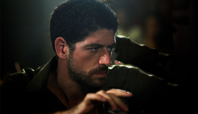 Diriliş Ertuğrul’a sürpriz transfer!