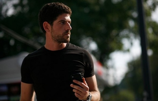 Diriliş Ertuğrul’a sürpriz transfer!