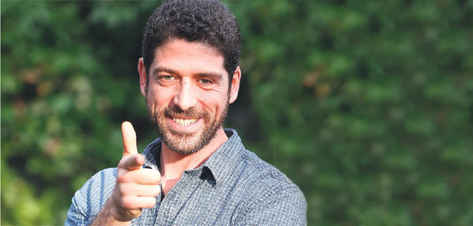 Diriliş Ertuğrul’a sürpriz transfer!