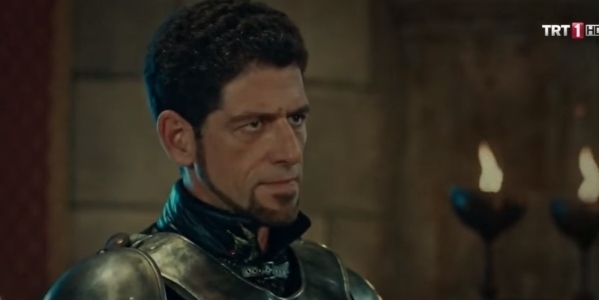 Diriliş Ertuğrul’a sürpriz transfer!