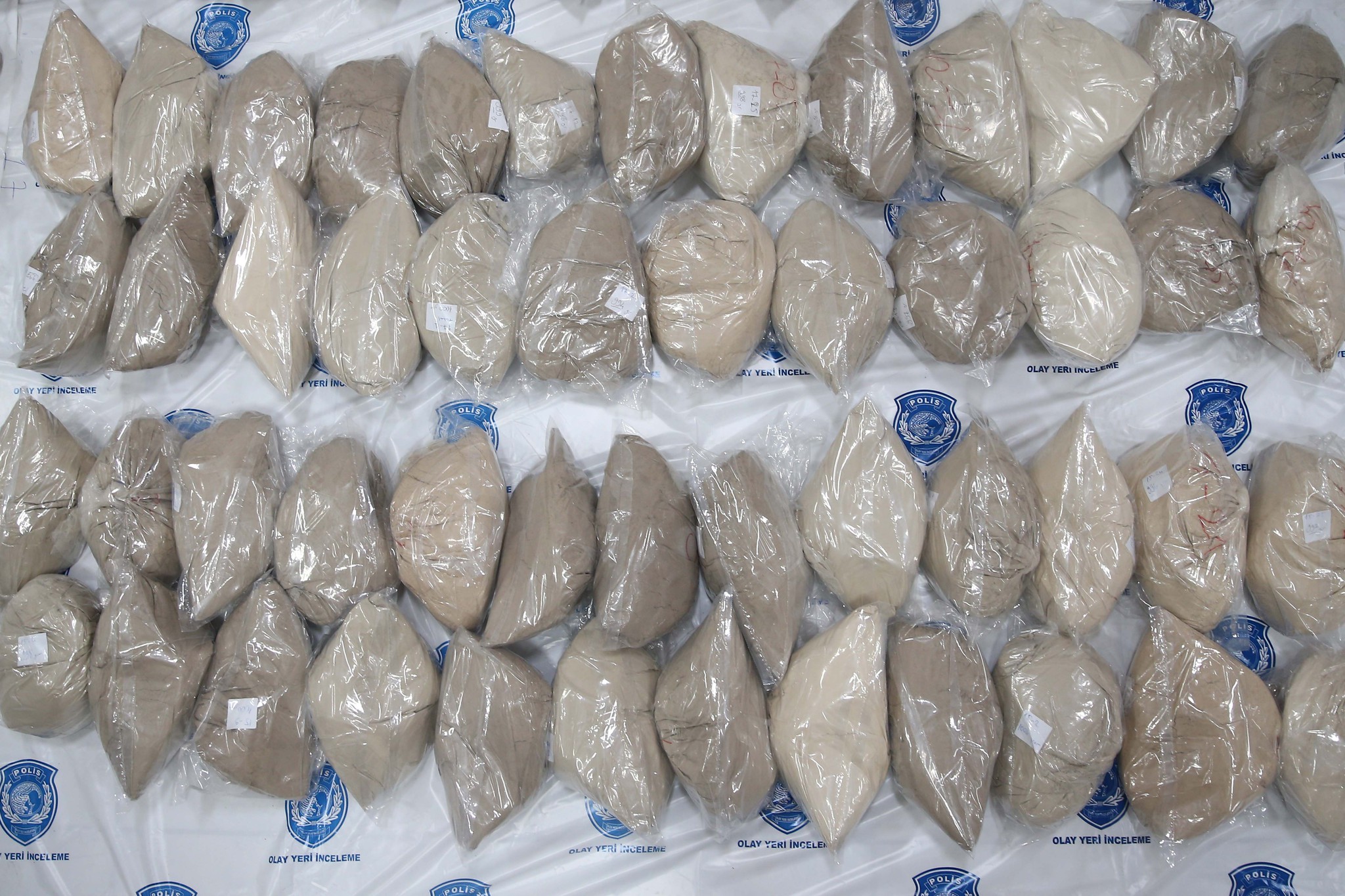 SAT’lardan Süveyş’te 26 dakikada operasyon