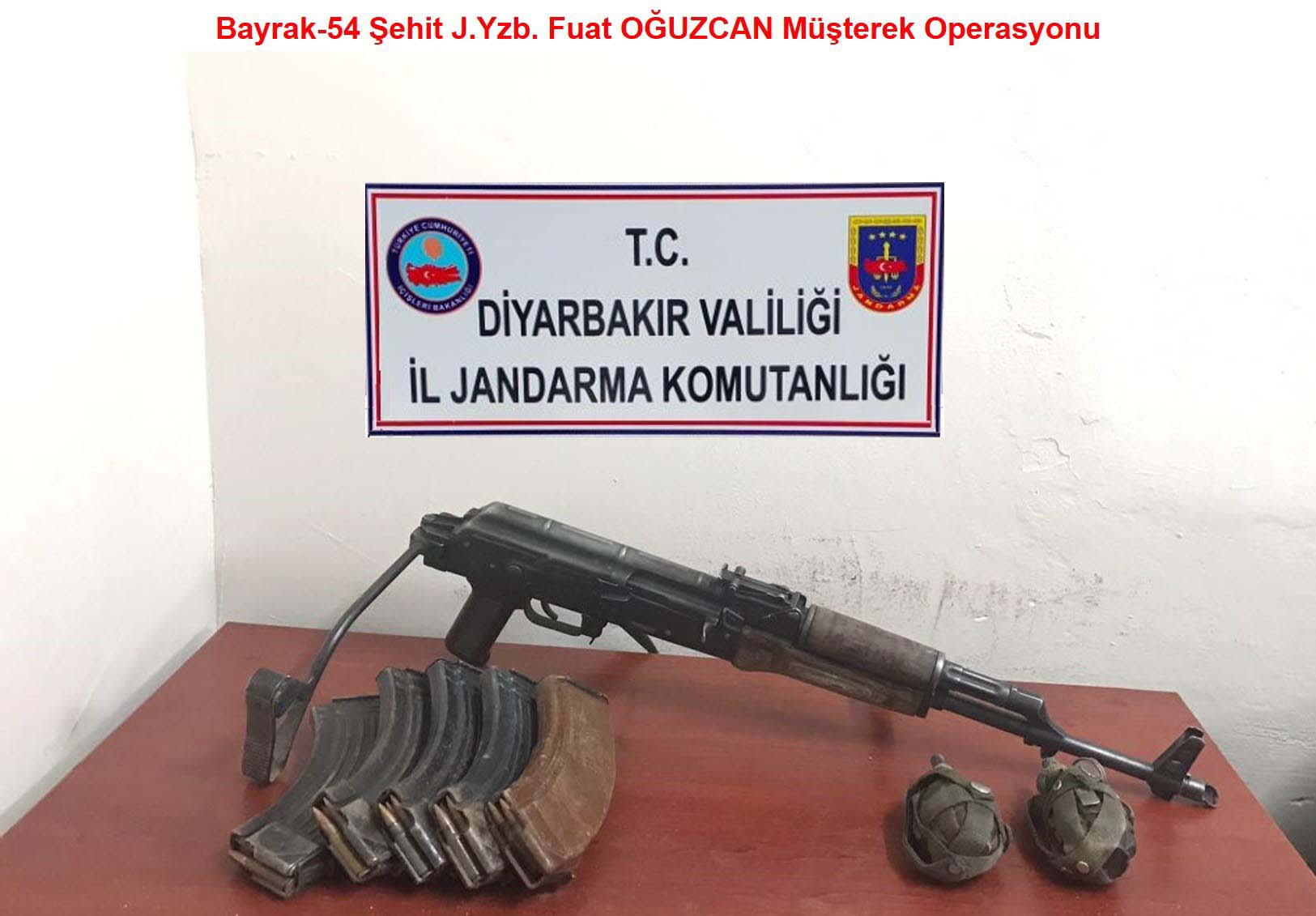 Yaklaşık 11 bin güvenlik personelinin sürdürdüğü operasyondan haber var!