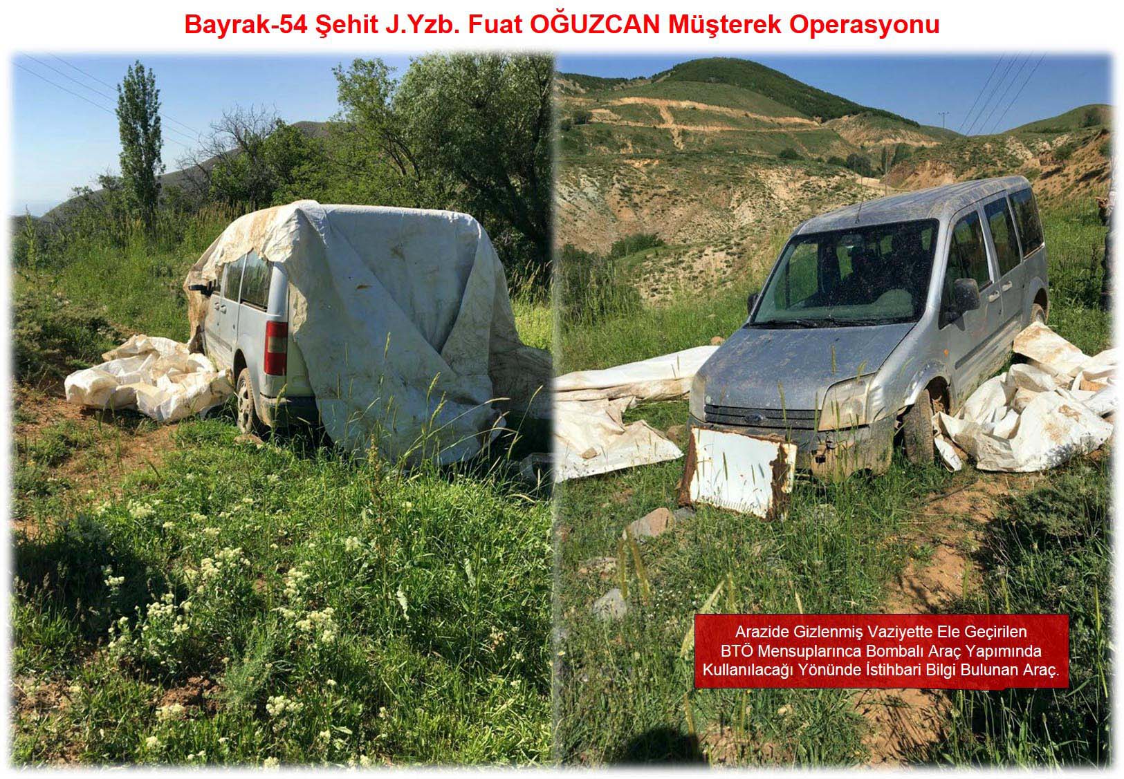 Yaklaşık 11 bin güvenlik personelinin sürdürdüğü operasyondan haber var!