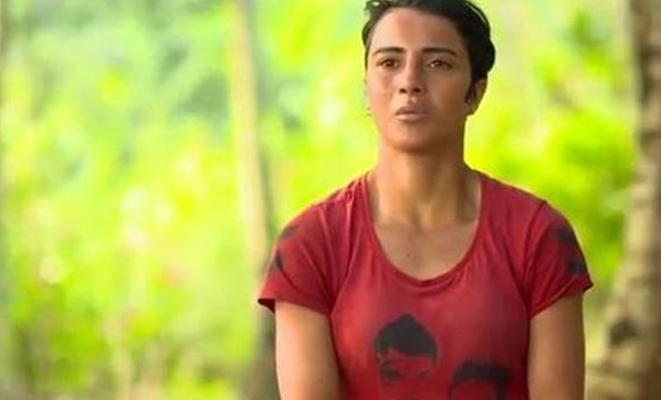Survivor 2017 bu hafta kim elendi? Survivordan elenen isim belli oldu