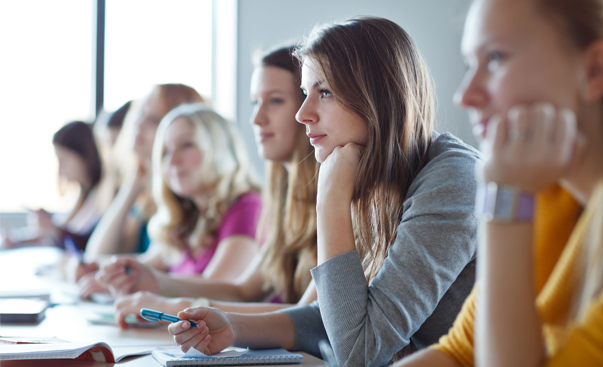 Liselerde haftalık ders saatleri değişti
