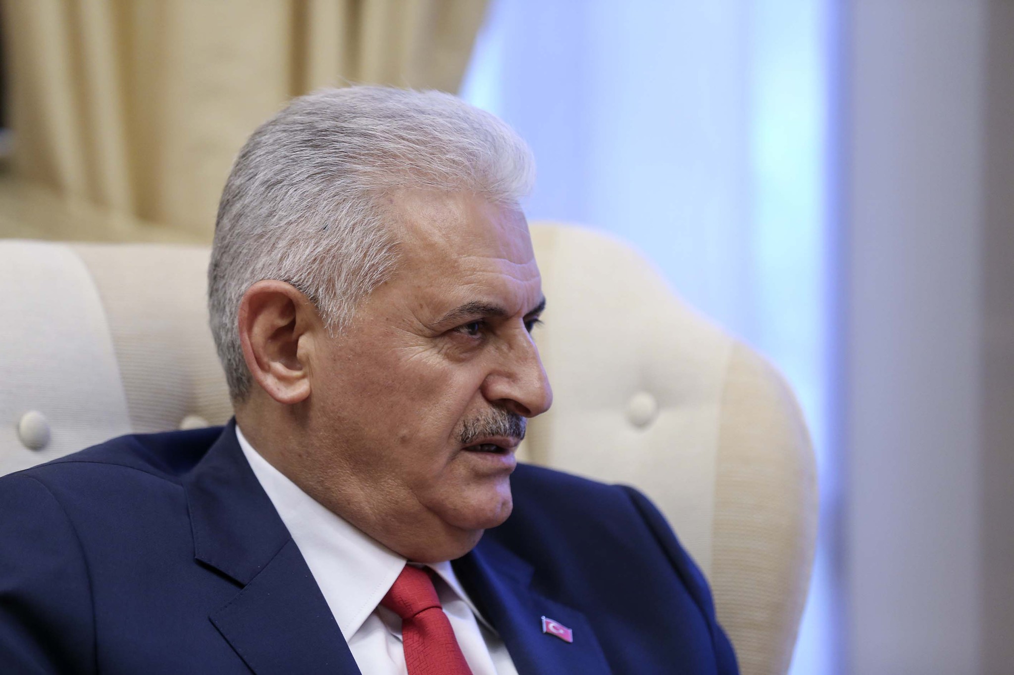 Çipras: İkimiz de mühendisiz... Bu nedenle...