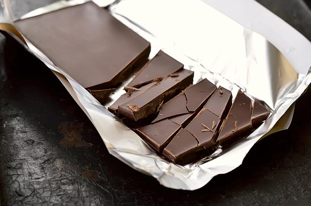 1 haftada 7 kilo verdiren çikolata diyeti Sayfa 3 Sağlık Haberleri