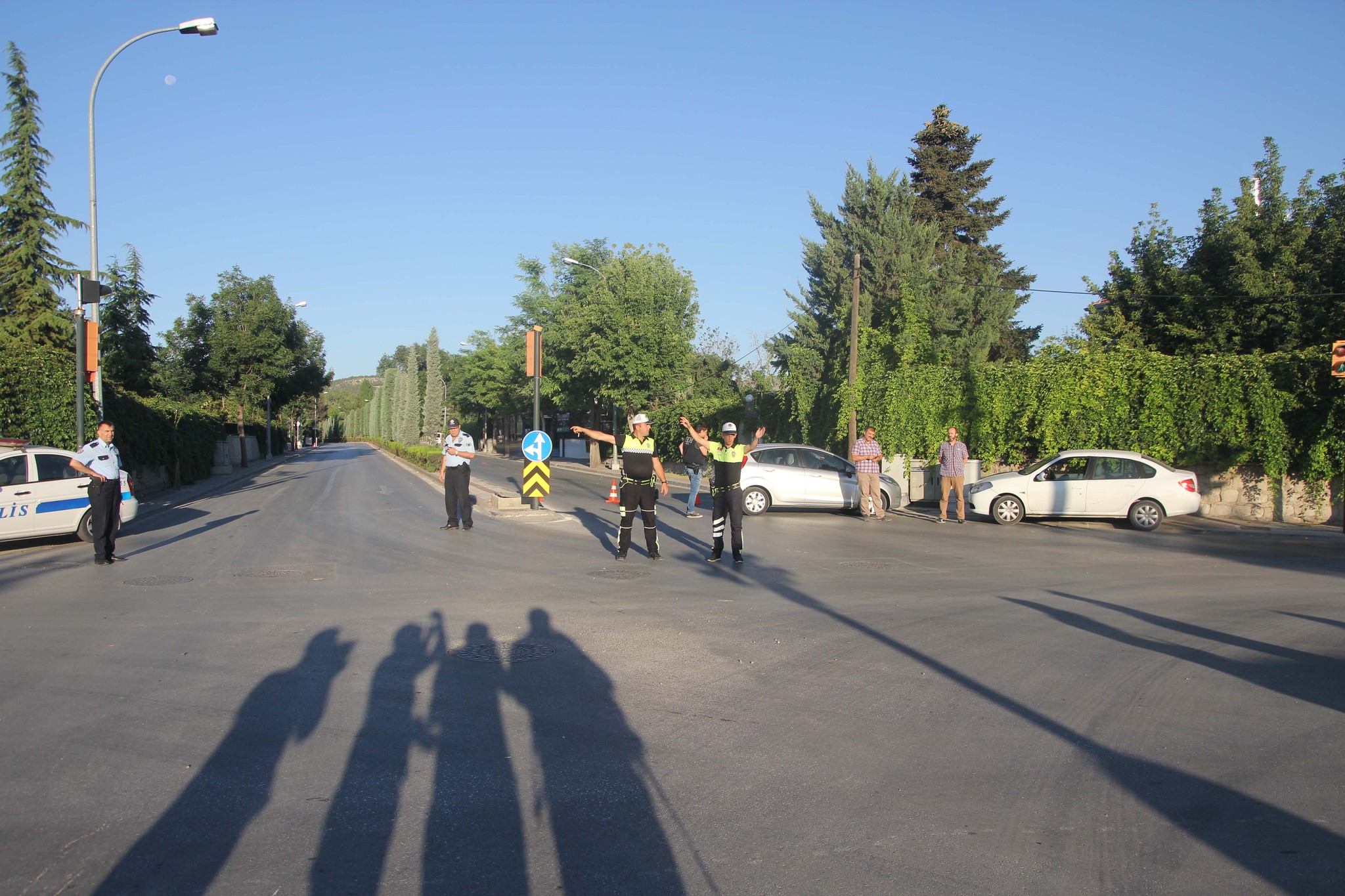 Son dakika... Konya’daki DEAŞ hücre evine nefes kesen operasyon