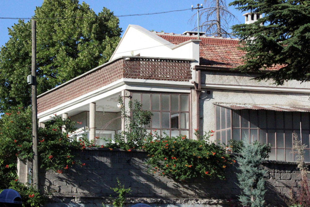 Son dakika... Konya’daki DEAŞ hücre evine nefes kesen operasyon