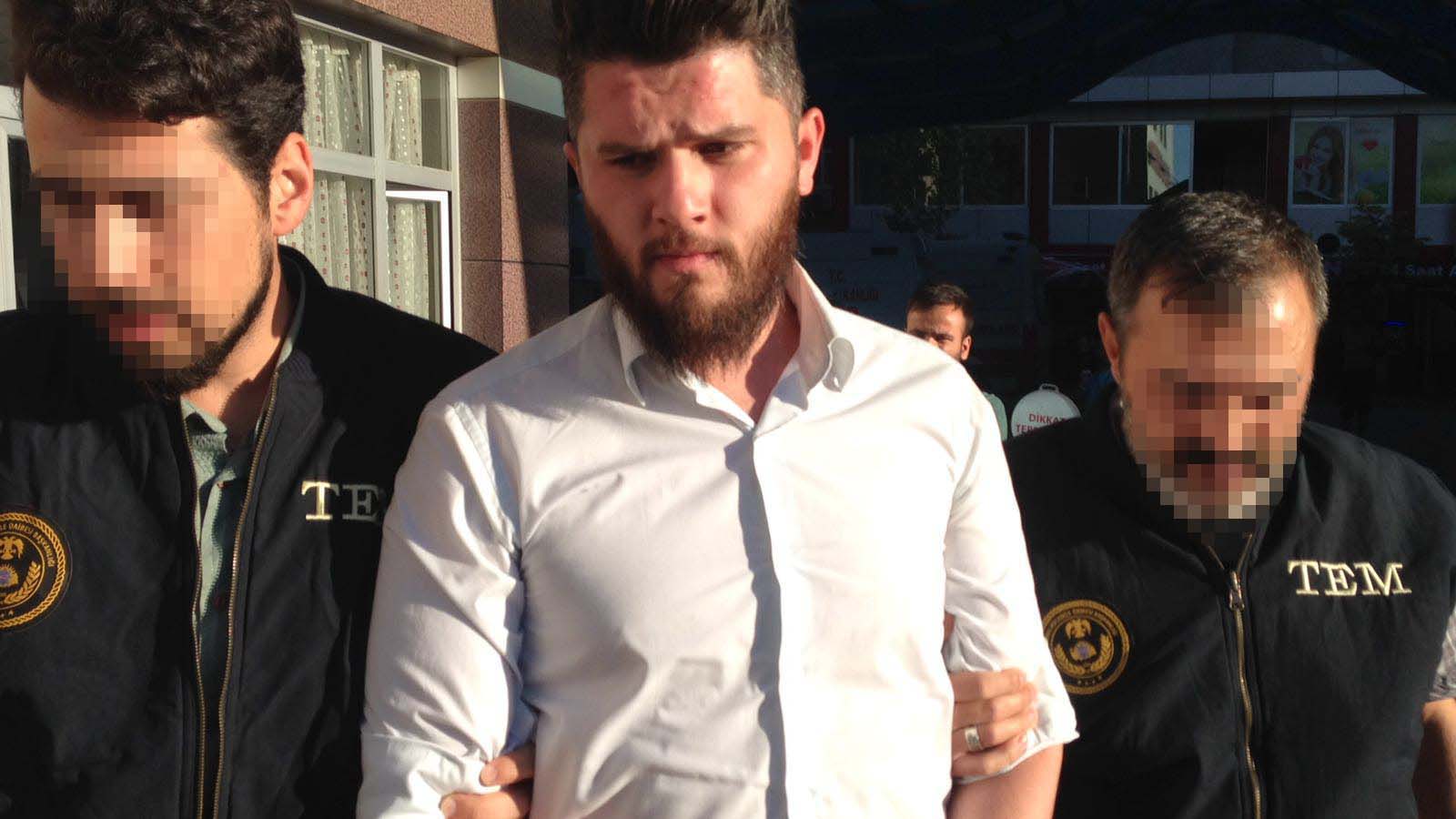 Son dakika... Konya’daki DEAŞ hücre evine nefes kesen operasyon