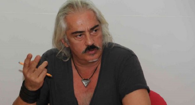 Mustafa Altıoklar’dan alçak açıklama