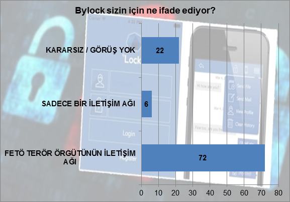 15 Temmuz ve referandum sonrası yapılan son anketten çarpıcı sonuçlar!