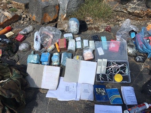 Hakkari’de 9 PKK’lı öldürüldü, askeri üs bölgesi kuruldu