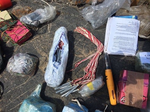 Hakkari’de 9 PKK’lı öldürüldü, askeri üs bölgesi kuruldu