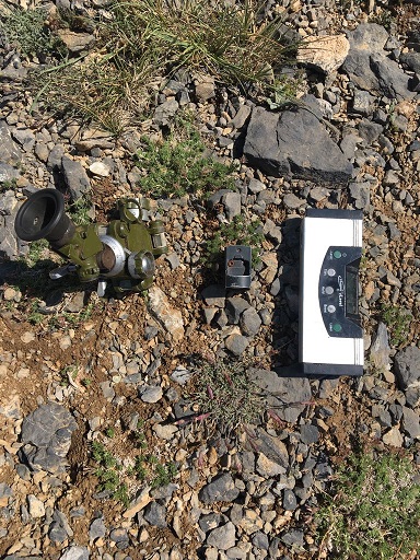 Hakkari’de 9 PKK’lı öldürüldü, askeri üs bölgesi kuruldu