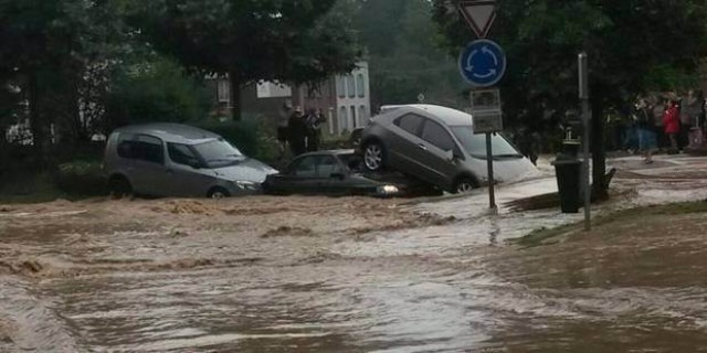 Dolunun hiç bilmediğiniz bir faydası var