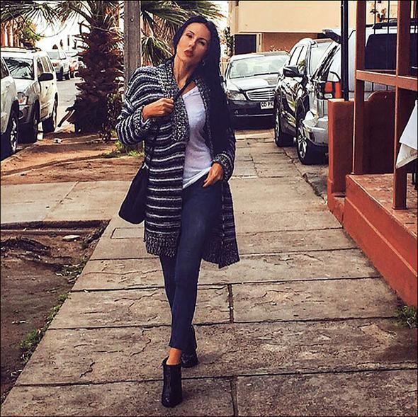 Instagram fenomeni motorcu hayatını kaybetti