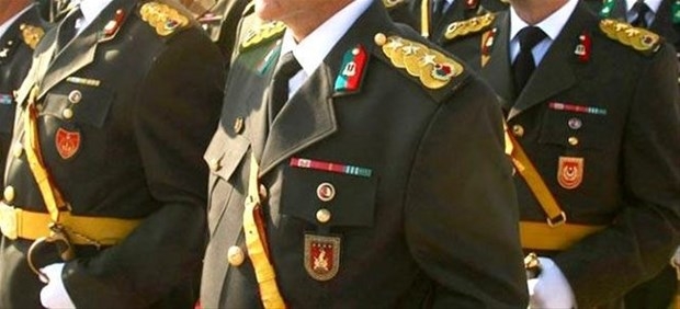 İşte yeni YAŞ kararları!