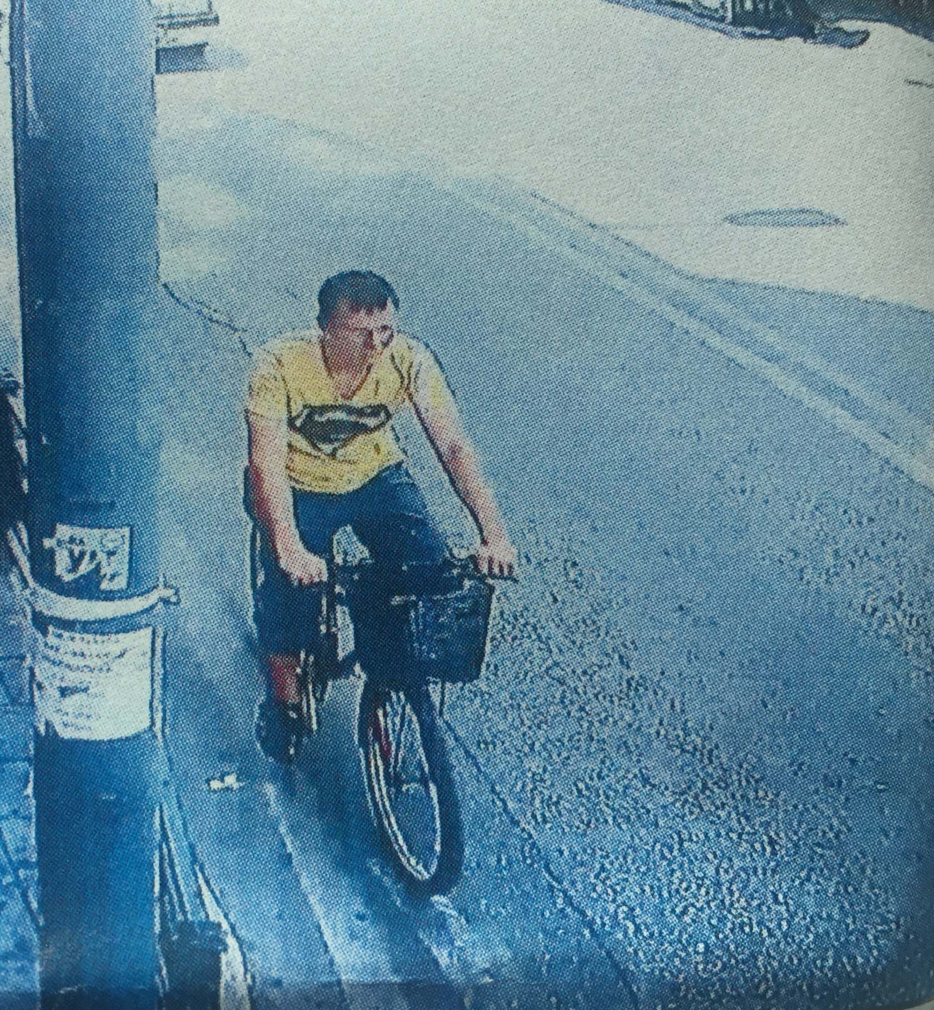 Son dakika haberi: DEAŞ militanı Rus uyruklu Renad Bakıev yakalandı!