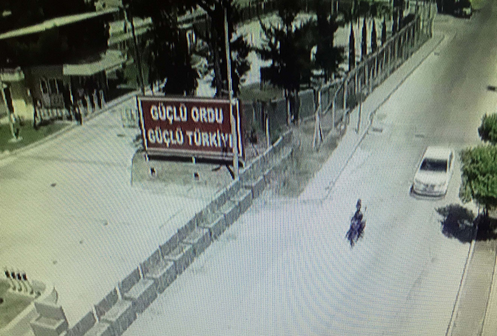 Son dakika haberi: DEAŞ militanı Rus uyruklu Renad Bakıev yakalandı!