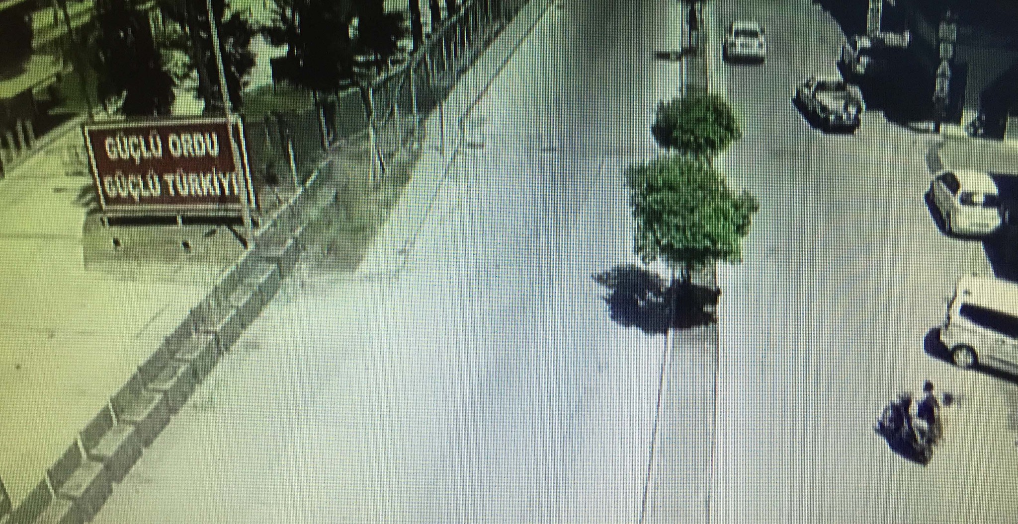 Son dakika haberi: DEAŞ militanı Rus uyruklu Renad Bakıev yakalandı!