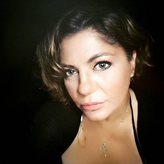 İzel�in son hali sevenlerini üzdü Magazin Haberleri