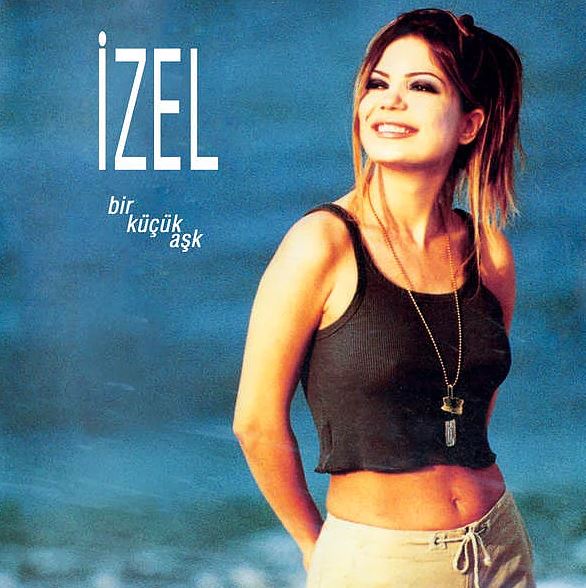 İzel�in son hali sevenlerini üzdü Magazin Haberleri
