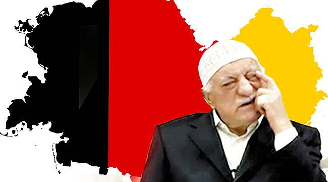 10 soruda Almanya FETÖ’cüleri iade eder mi?